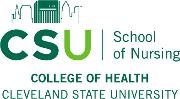 Cleveland State University Logo